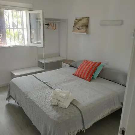 3 Bedroom With Private Garden Next To The La Siesta Javea